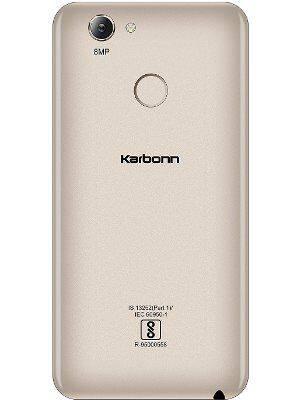 Karbonn K9 Smart Grand