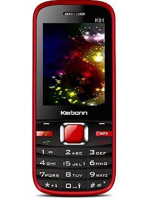 Karbonn