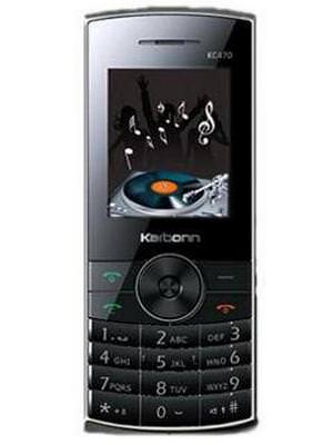 Karbonn