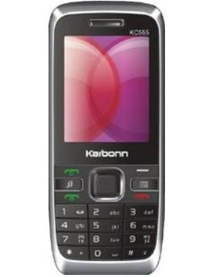 Karbonn