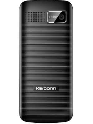 Karbonn