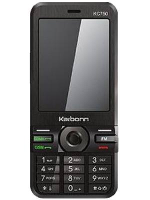 Karbonn