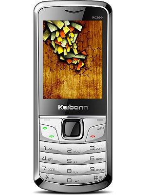 Karbonn