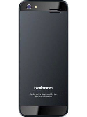 Karbonn Kphone 1