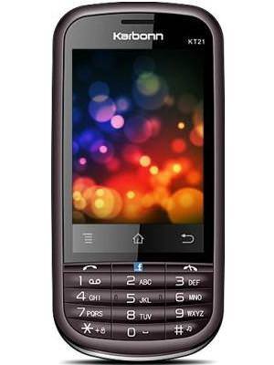 Karbonn
