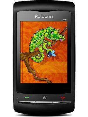 Karbonn