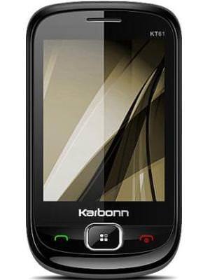 Karbonn