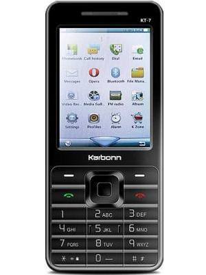 Karbonn