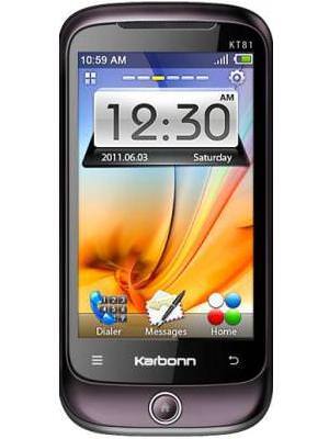 Karbonn