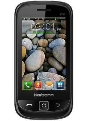 Karbonn