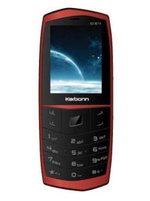 Karbonn