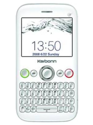 Karbonn