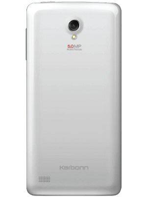 Karbonn S1 Titanium