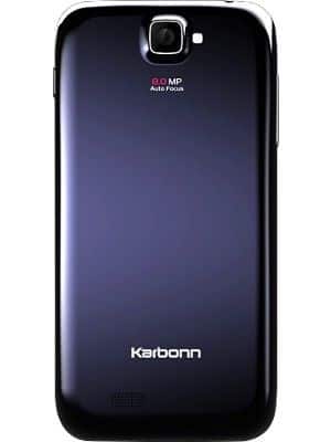 Karbonn S2 Titanium