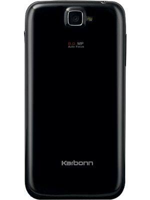 Karbonn S5 Titanium