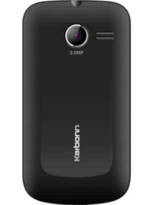 Karbonn Smart A1 Star