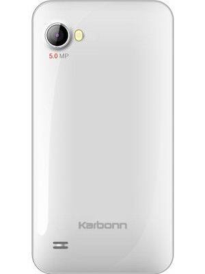 Karbonn Smart A10