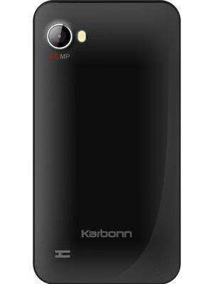 Karbonn Smart A10