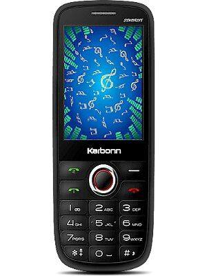 Karbonn
