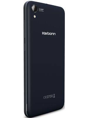 Karbonn Titanium Mach One Plus