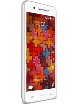 Karbonn Titanium Mach One Plus