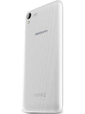 Karbonn Titanium Mach One Plus