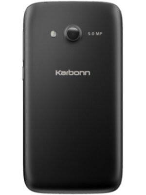 Karbonn Titanium S1 Plus
