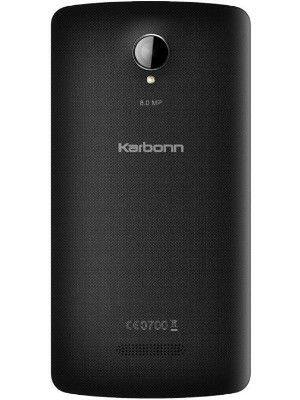 Karbonn Titanium S10