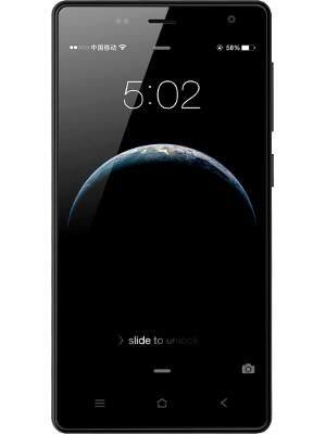 Karbonn Titanium S21