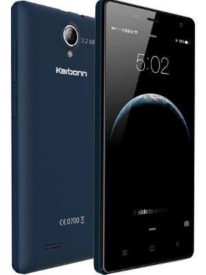 Karbonn Titanium S21
