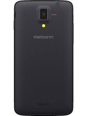 Karbonn Titanium S5 Plus