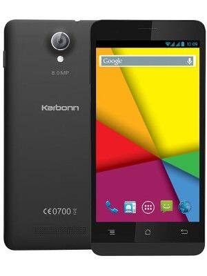 Karbonn Titanium S5 Ultra