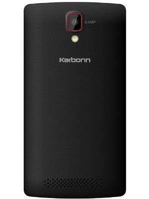 Karbonn Titanium S8