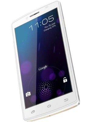 Karbonn Titanium S8