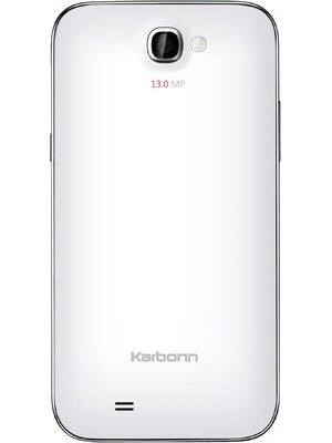 Karbonn Titanium S9