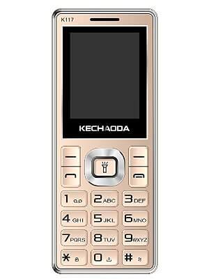 Kechao K117