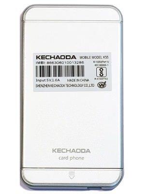Kechao K55
