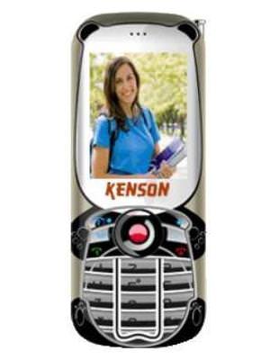 Kenson