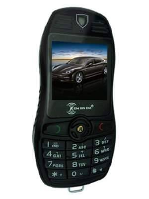 Kenxinda