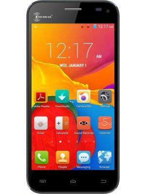 Kenxinda X6 Smartphone