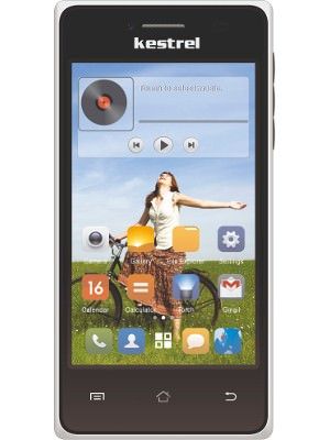 Kestrel KM 401
