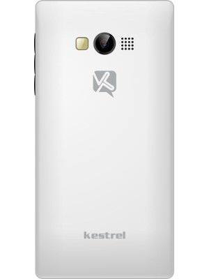 Kestrel KM 401
