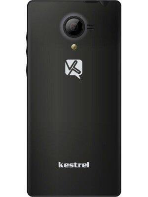 Kestrel KM 451