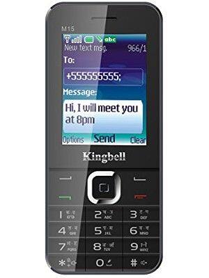 Kingbell