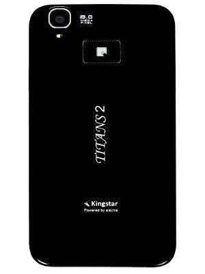 Kingstar Titans 2