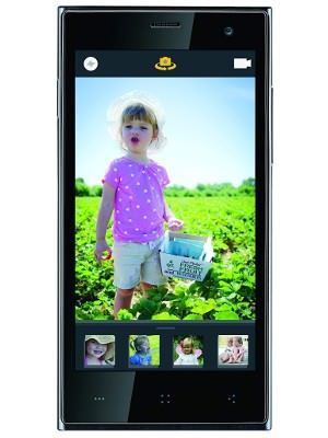 Kodak SP4