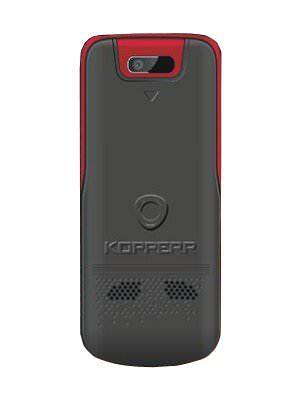Kopperr