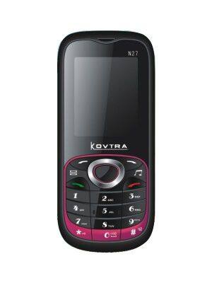 Kovtra