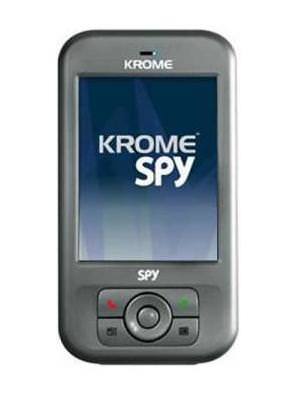 Krome