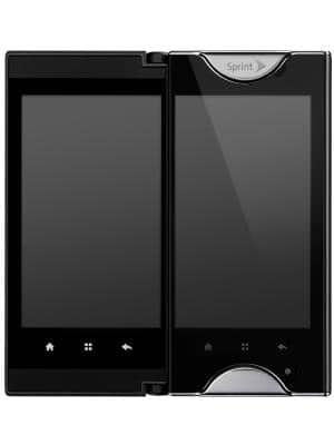 Kyocera Echo